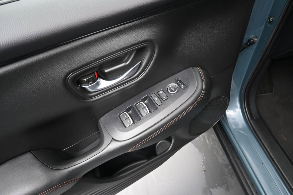 Certified 2024 Honda HR-V Sport image 18
