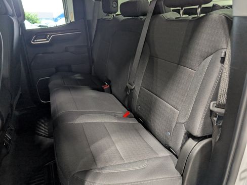 Used 2026 GMC Sierra 1500 Elevation AWD/4WD image 17