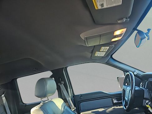 Used 2014 Ford F150 XLT w/ Equipment Group 302A Luxury image 36