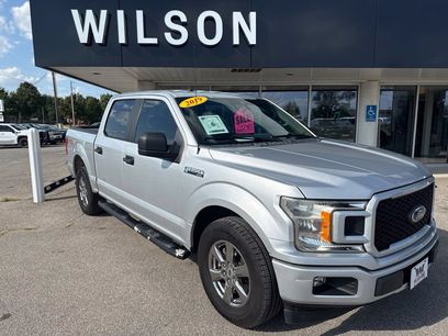 Used 2019 Ford F150 XL w/ Equipment Group 101A Mid