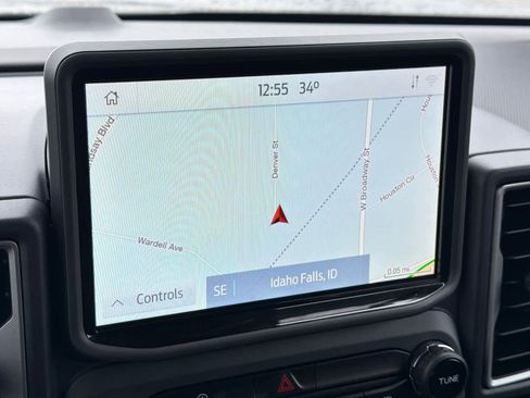 Certified 2022 Ford Bronco Sport Big Bend w/ Convenience Package image 17