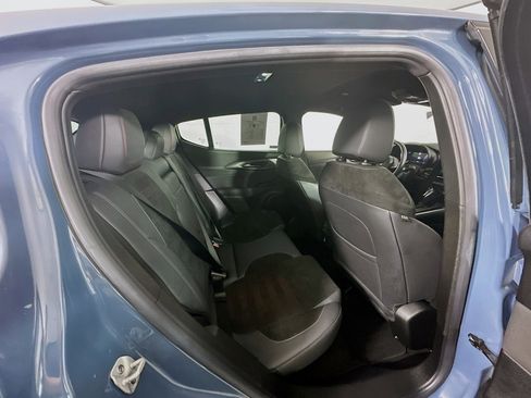 Used 2024 Dodge Hornet GT AWD/4WD image 28