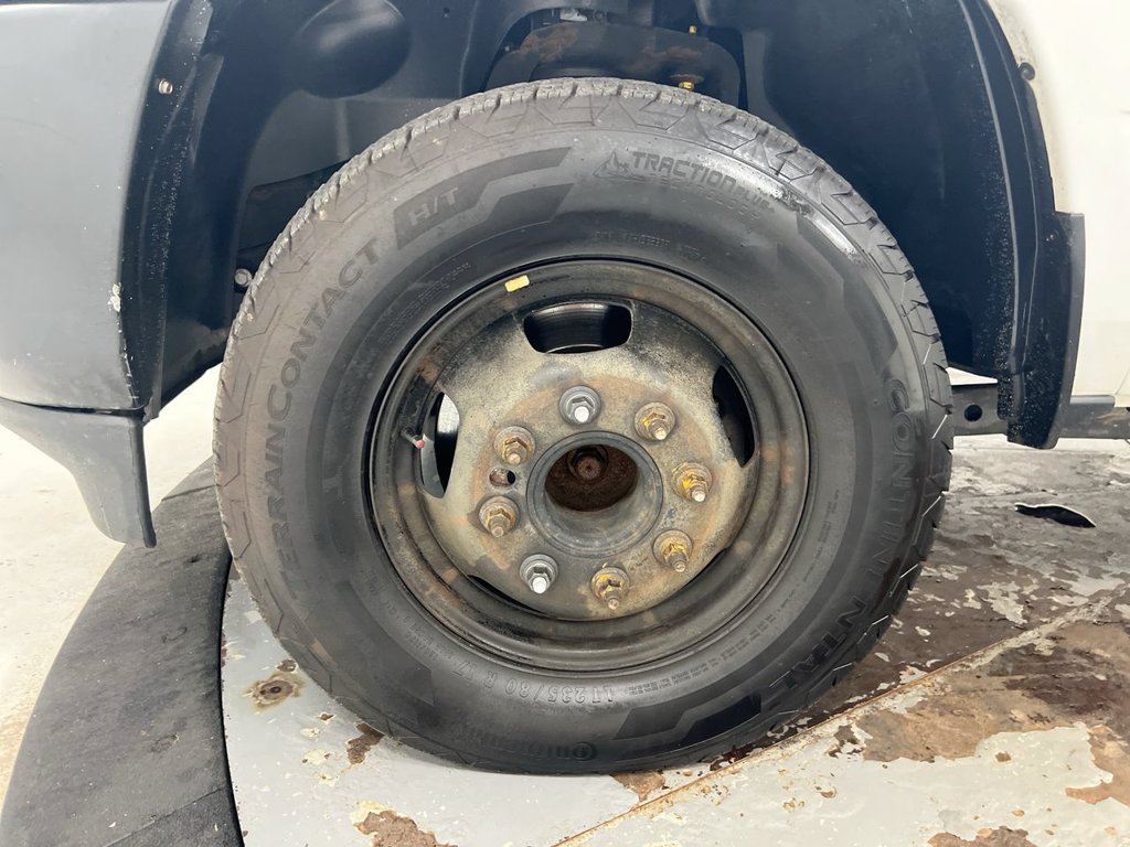 Used 2021 RAM 3500 Tradesman AWD/4WD image 19