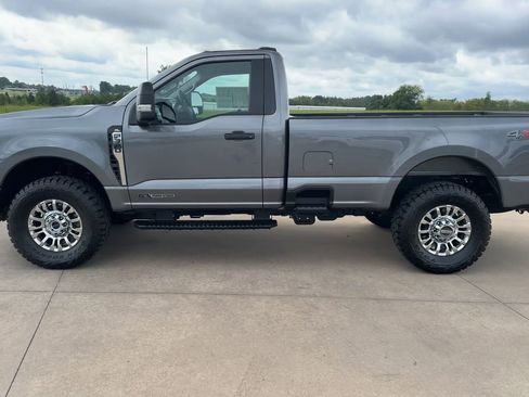 Used 2024 Ford F350 XL image 6
