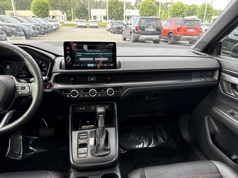 Used 2024 Honda CR-V Sport-L image 30