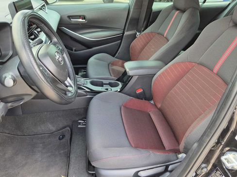 Used 2024 Toyota Corolla SE FWD image 13