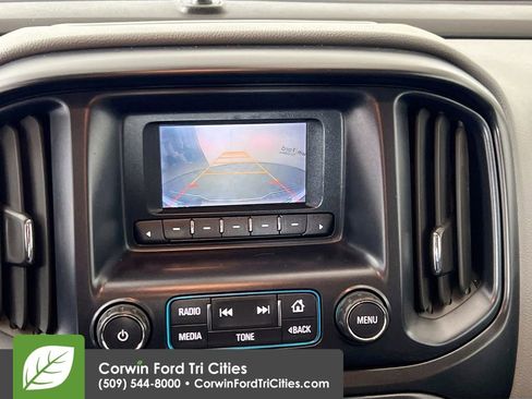 Used 2016 Chevrolet Colorado W/T image 18
