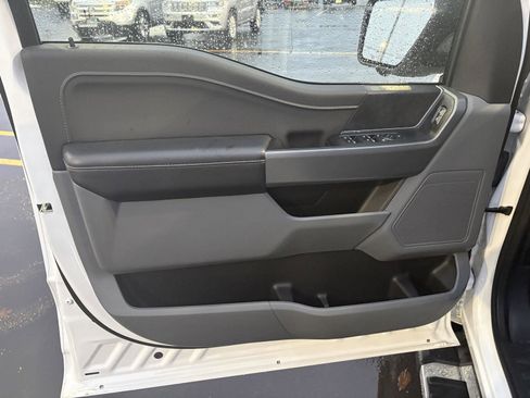 Used 2024 Ford F150 XLT w/ Tow/Haul Package image 3