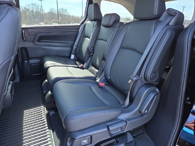 New 2026 Honda Odyssey EX-L image 5