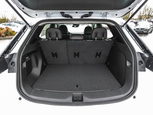 New 2027 Chevrolet Bolt RS image 31