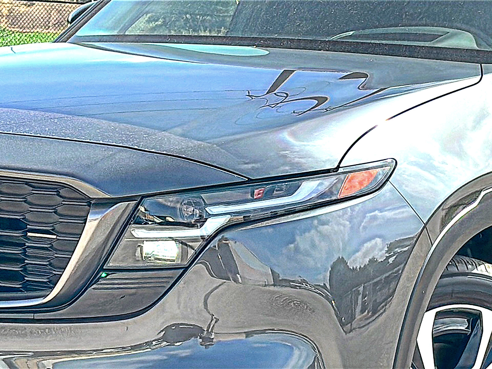 New 2026 MAZDA CX-5 Preferred AWD/4WD image 4