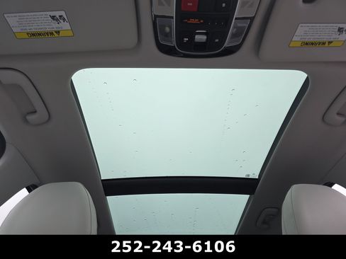 Used 2024 Hyundai Tucson Limited FWD image 12
