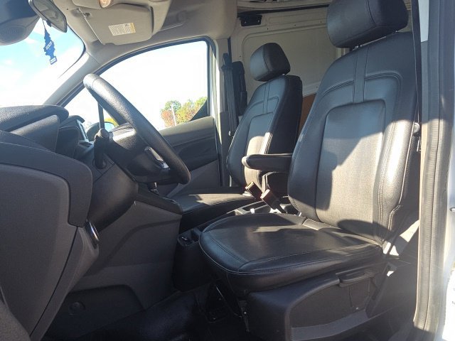 Used 2019 Ford Transit Connect XL FWD image 18