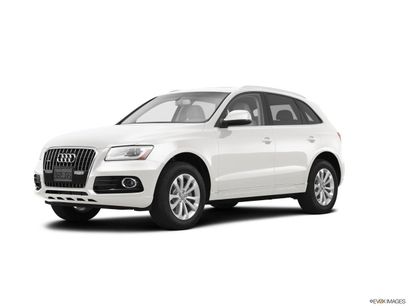 Used 2014 Audi Q5 2.0T Premium