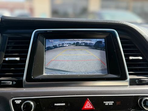 Used 2019 Hyundai Sonata SE FWD image 21