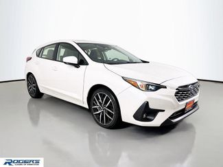 New 2026 Subaru Impreza 2.0i Sport video 1