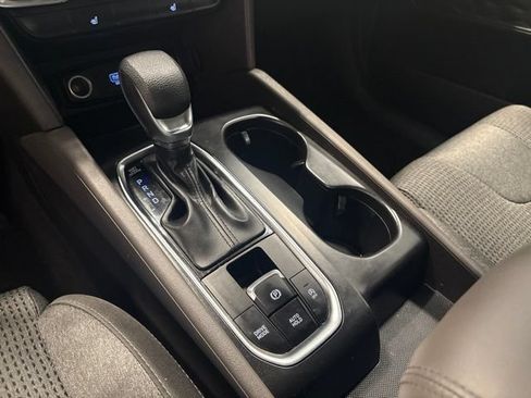 Used 2020 Hyundai Santa Fe SEL FWD image 28