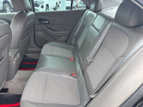 Used 2013 Chevrolet Malibu LT w/ Power Convenience Package FWD image 28