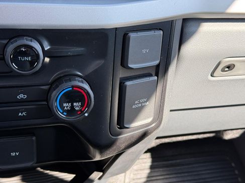 New 2026 Ford F350 XL w/ XL Chrome Package AWD/4WD image 15