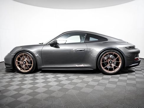 Certified 2023 Porsche 911 GT3 RWD image 2
