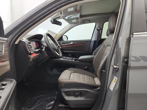 New 2026 Volkswagen Atlas SEL AWD/4WD image 6