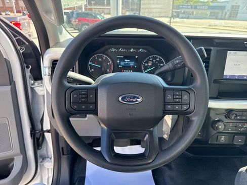 New 2026 Ford F250 4x4 Regular Cab Super Duty image 20