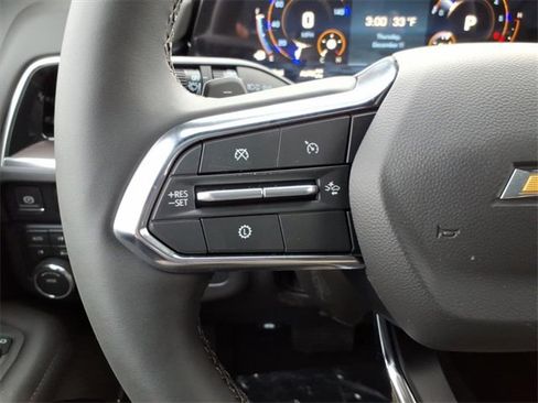 New 2026 Chevrolet Tahoe LT w/ Comfort Package image 13