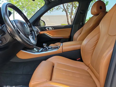 Used 2022 BMW X5 sDrive40i RWD image 24