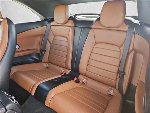 Used 2019 Mercedes-Benz C 300 Cabriolet image 18