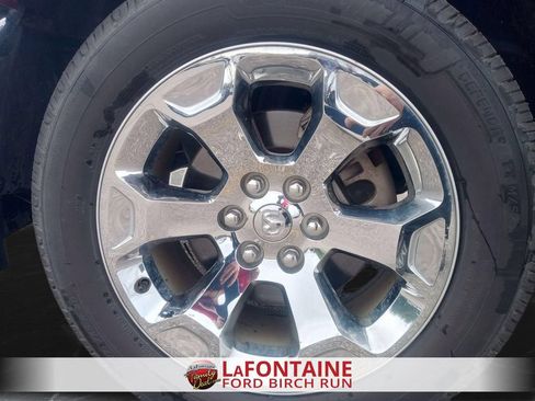 Used 2022 RAM 1500 Big Horn AWD/4WD image 29