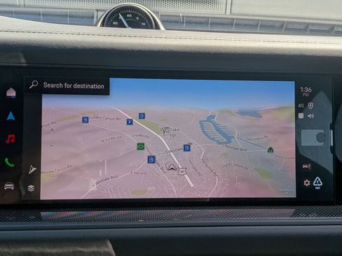 New 2026 Porsche Cayenne GTS image 19