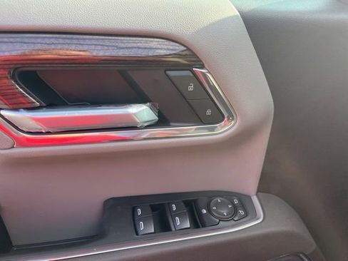 New 2026 Chevrolet Silverado 1500 LT w/ All Star Edition Plus image 16