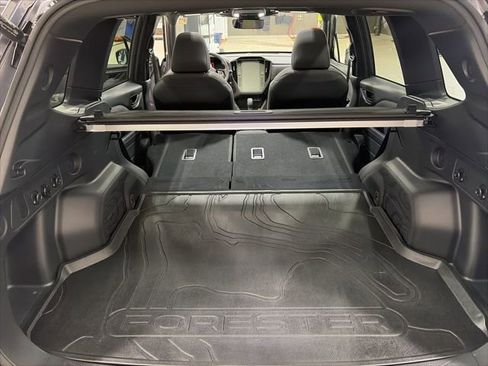 Certified 2025 Subaru Forester Premium image 15