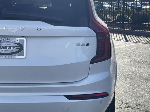 Used 2026 Volvo XC90 B6 Ultra w/ Lounge Package image 16