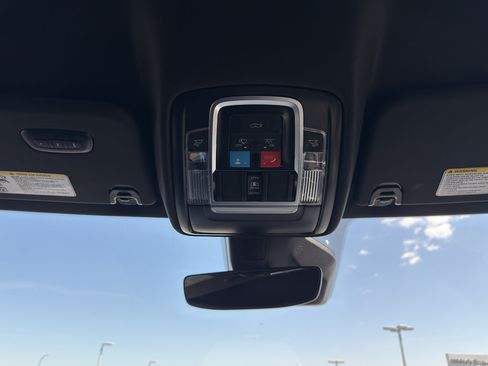 New 2026 RAM 1500 Laramie w/ Night Edition AWD/4WD image 17