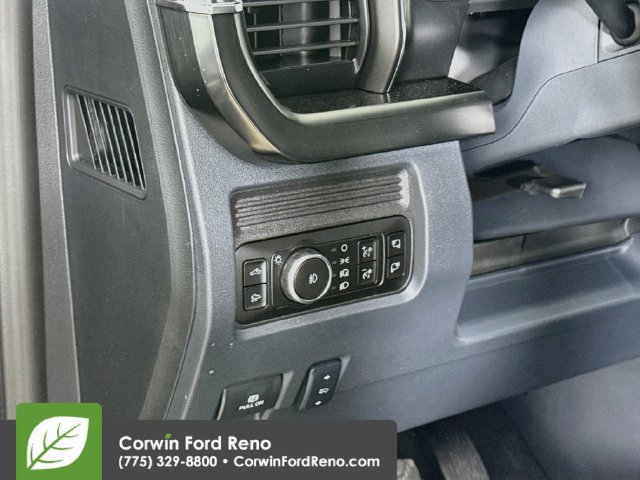 New 2026 Ford F350 Lariat w/ Black Appearance Package AWD/4WD image 11