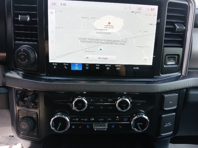 New 2026 Ford F250 Platinum AWD/4WD image 22