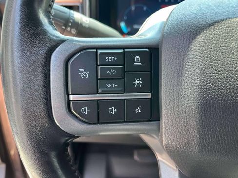 Used 2024 Ford F250 Lariat w/ Lariat Ultimate Package AWD/4WD image 29