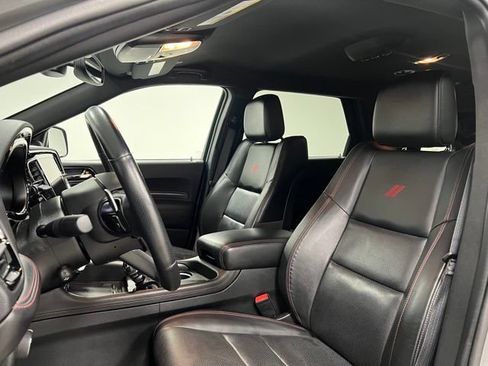 Used 2022 Dodge Durango R/T w/ Trailer Tow Group IV AWD/4WD image 19