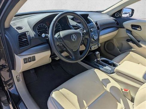 Used 2016 Acura RDX FWD image 9