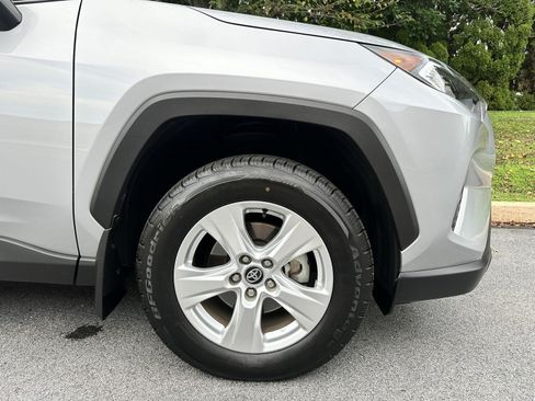Used 2020 Toyota RAV4 XLE w/ Convenience Package AWD/4WD image 48