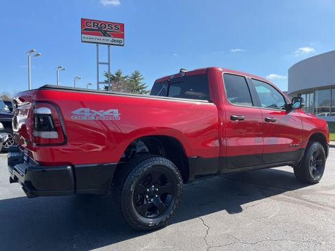 Used 2023 RAM 1500 Big Horn image 49