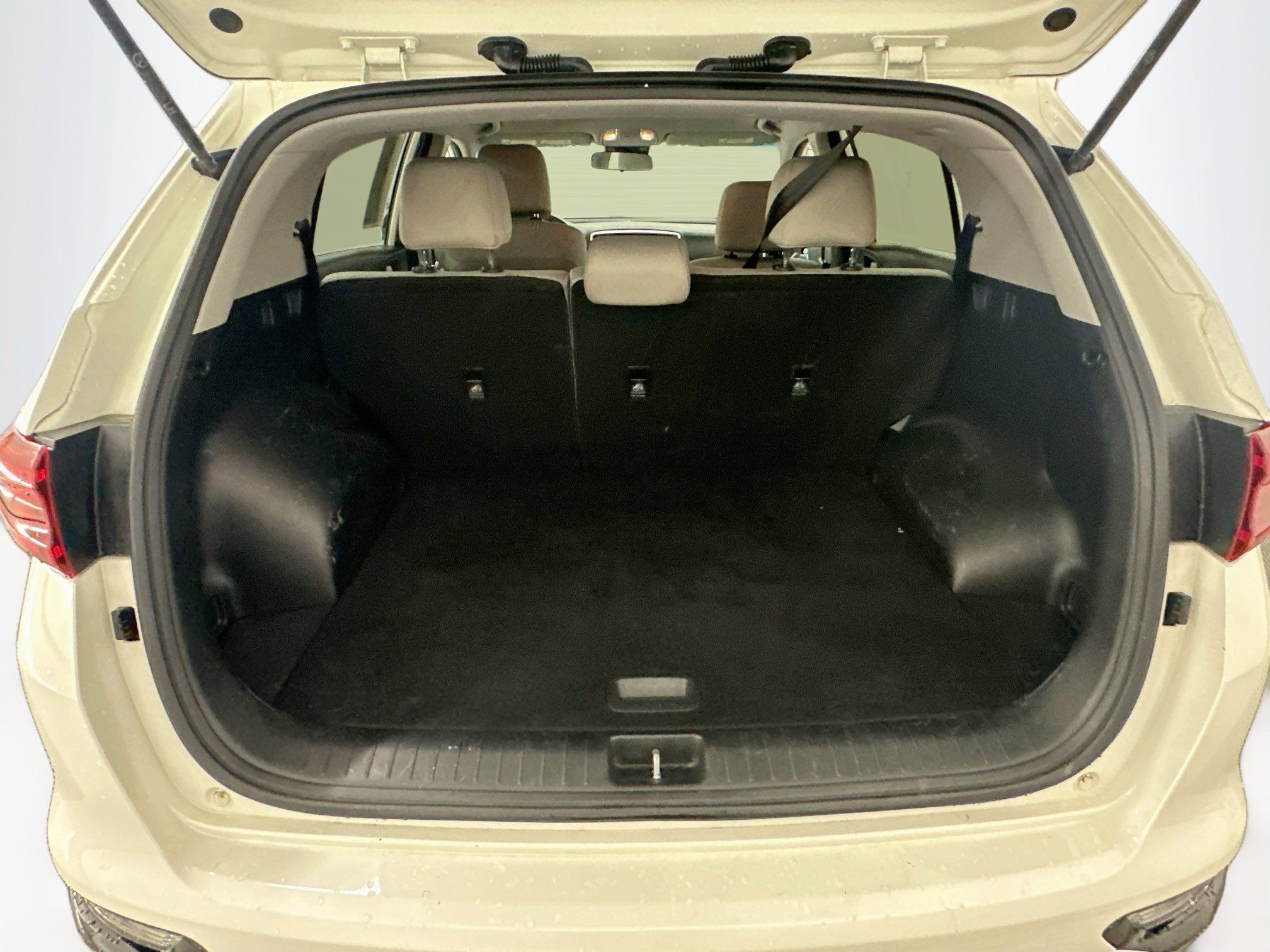 Used 2021 Kia Sportage LX AWD/4WD image 29