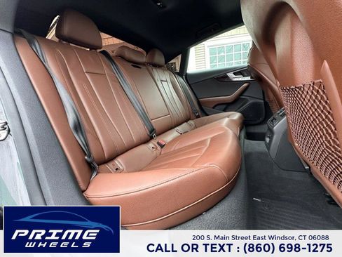 Used 2018 Audi A5 2.0T Premium Plus image 15