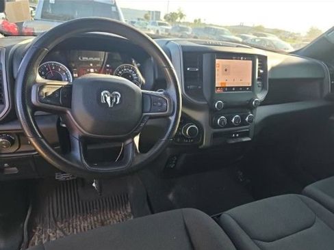 Used 2023 RAM 1500 Tradesman w/ Warlock PACKAGE AWD/4WD image 5