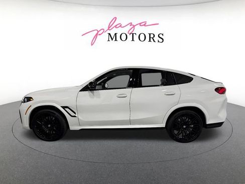 New 2026 BMW X6 M Competition w/ Executive Package AWD/4WD image 3