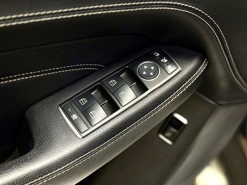 Used 2015 Mercedes-Benz ML 400 4MATIC image 12