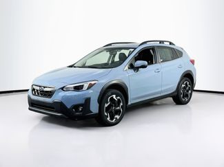 Used 2023 Subaru Crosstrek 2.5i Limited w/ Moonroof Package AWD/4WD video 1