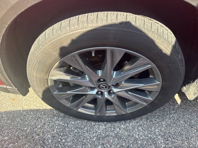 Used 2019 MAZDA CX-5 Signature AWD/4WD image 5