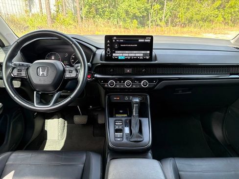 Used 2024 Honda CR-V EX-L image 19